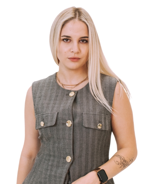 Ангелина Цонкова